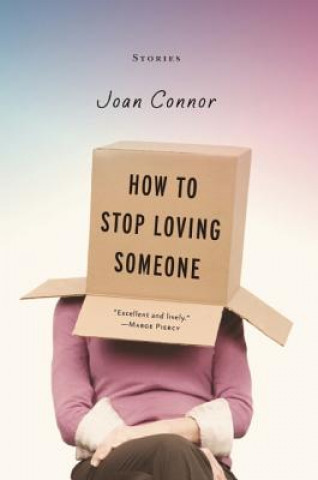 How to Stop Loving Someone