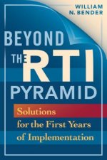 Beyond the Rti Pyramid: Solutions for the First Years of Implementation