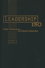 Leadership 180: Daily Meditations on School Leadership