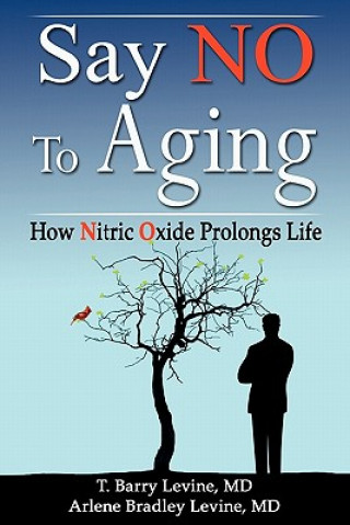 Say No to Aging: How Nitric Oxide (No) Prolongs Life