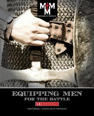 Equipping Men for the Battle 1.3