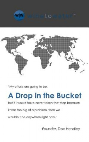 A Drop in the Bucket