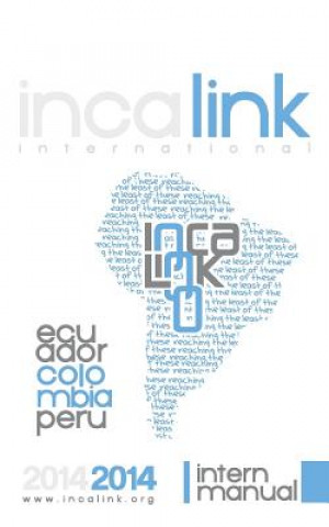 Inca Link Intern Manual