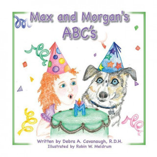 Max and Morgan's ABC's