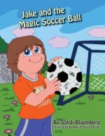 Jake and the Magic Soccer Ball