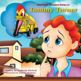 Tummy Turner