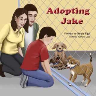 Adopting Jake
