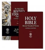 Catholic Bible-RSV