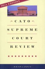 Cato Supreme Court Review