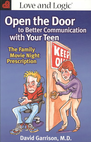 Open the Door to Better Communication with Your Teen: The Family Movie Night Prescription