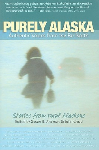 Purely Alaska