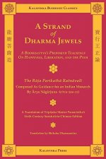 A Strand of Dharma Jewels