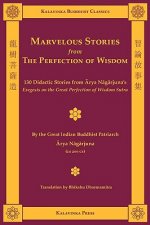 Marvelous Stories from the Perfection of Wisdom