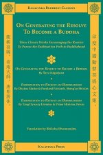 On Generating the Resolve to Become a Buddha