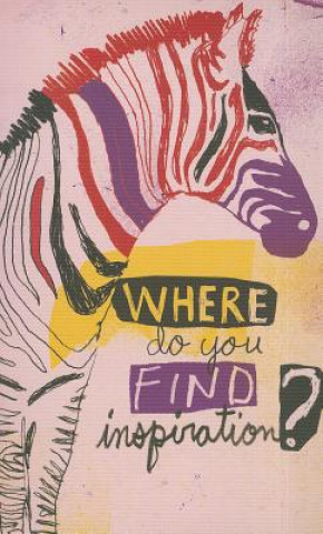 Where Do You Find Inspiration?