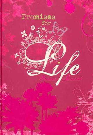 Promises for Life: Promise Journal