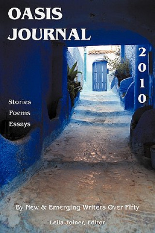 OASIS Journal 2010