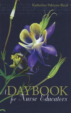A Daybook for Nurse Educators