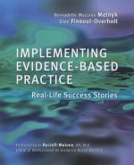 Implementing Evidence-Based Practice for Nurses: Real-Life Success Stories