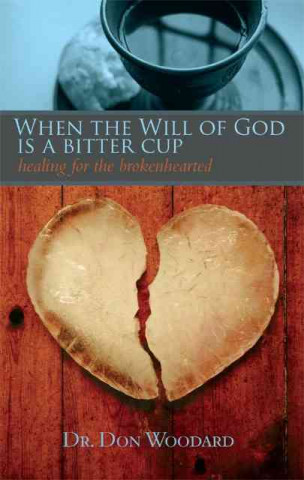 When the Will of God is a Bitter Cup