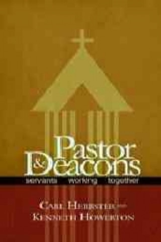 Pastor & Deacons