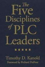 The Five Disciplines of PLC Leaders