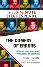 Comedy of Errors: The 30-Minute Shakespeare