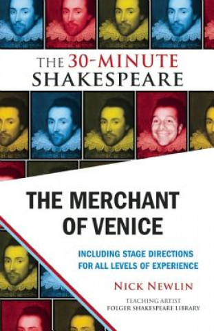 Merchant of Venice