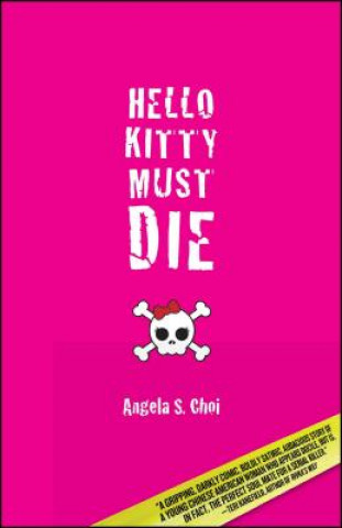 Hello Kitty Must Die