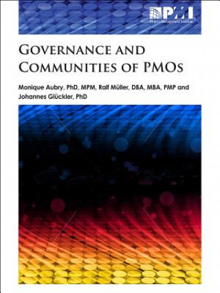 Governance and communities of PMO's