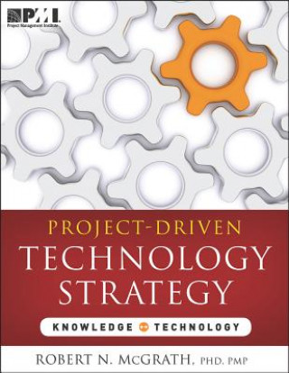 Project-driven technology strategy