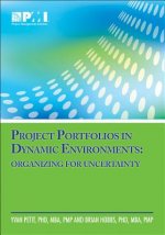 Project portfolios in dynamic environments