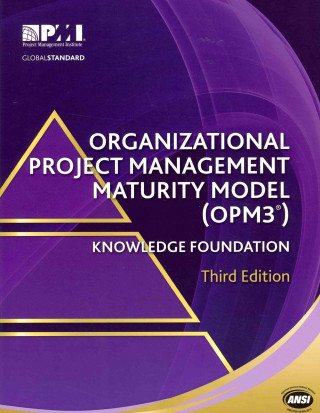 Organisational project management maturity model (OPM3)