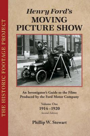 Henry Ford's Moving Picture Show