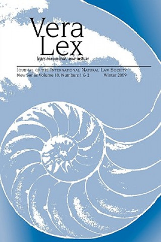Vera Lex Vol. 10