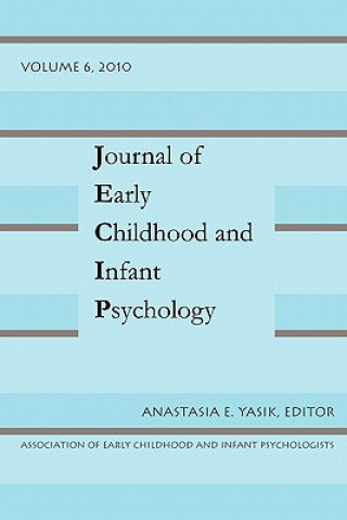 Journal of Early Childhood Volume 6