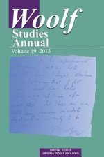 Woolf Studies Annual Vol 19