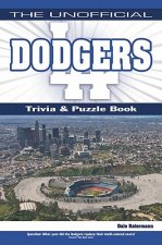 The Unofficial Dodgers Trivia, Puzzle & History