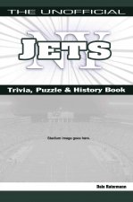 Unofficial Jets Trivia, Puzzles & History Book