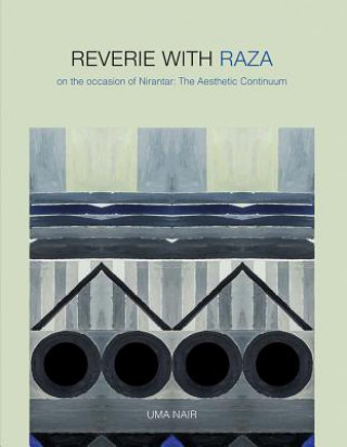 Reverie with Raza: On the Occasion of Nirantar: The Aesthetic Continuum