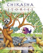 Chikasha Stories, Volume 1: Shared Spirit