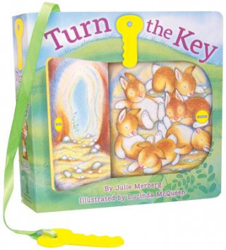 Turn the Key [With Key]