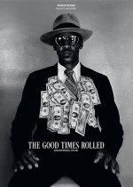 The Good Times Rolled: Black New Orleans, 1978-1982