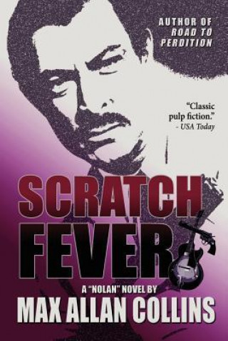 Scratch Fever