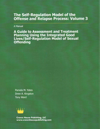 The Self Regulation Model of the Offense and Relapse Process