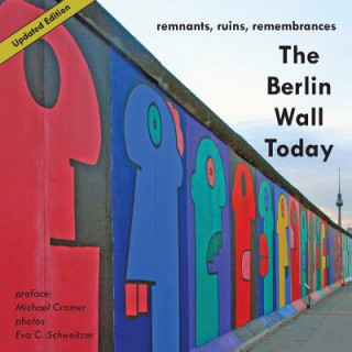 Berlin Wall Today