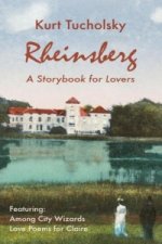 Rheinsberg. a Story Book for Lovers (Color Picture Edition)