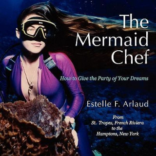 Mermaid Chef