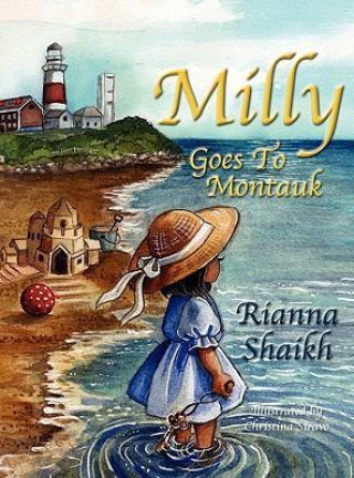 Milly Goes to Montauk