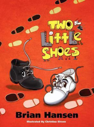 Two Little Shoes